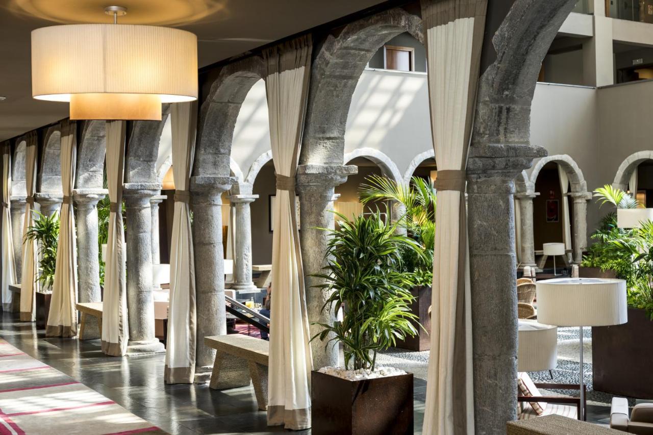 Parador De La Seu D'Urgell Exteriér fotografie