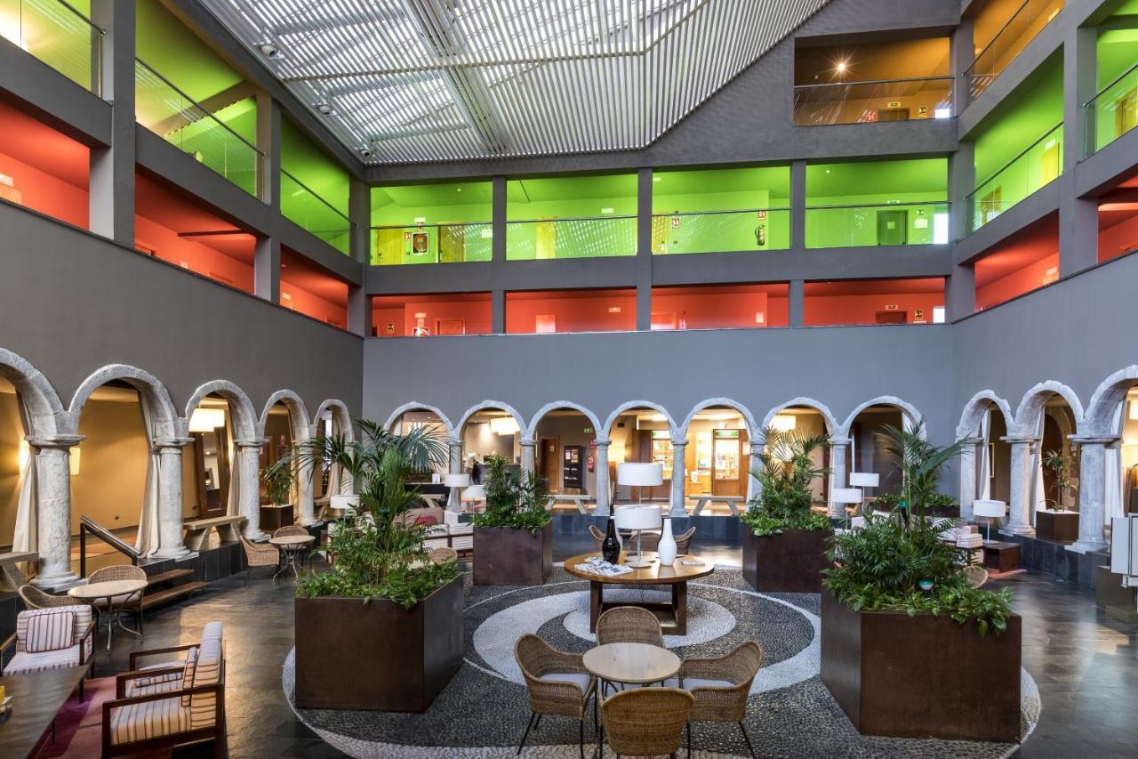 Parador De La Seu D'Urgell Exteriér fotografie